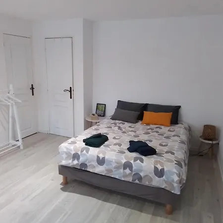 Cosy Apartment *